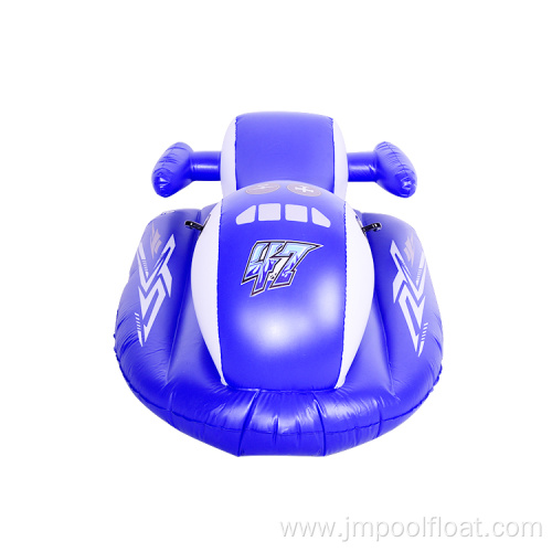 Hot Selling New Toys Airplane Inflatable Pool Float